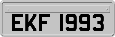 EKF1993