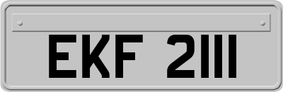 EKF2111