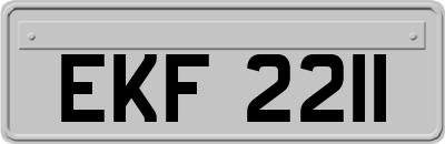 EKF2211