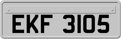 EKF3105