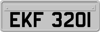 EKF3201