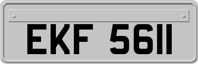 EKF5611
