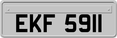 EKF5911