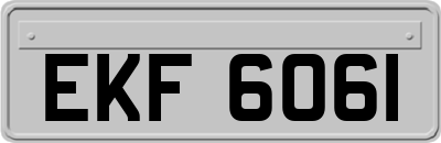 EKF6061
