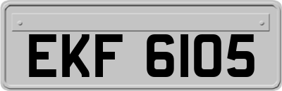 EKF6105