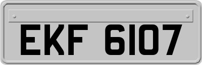 EKF6107