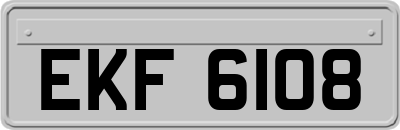 EKF6108
