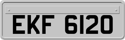 EKF6120