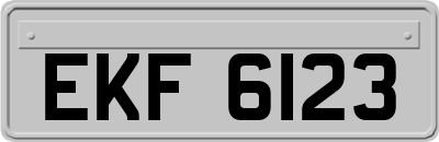 EKF6123