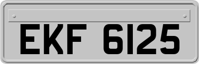 EKF6125