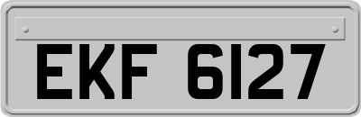 EKF6127