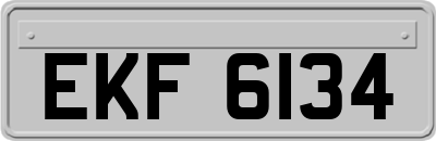 EKF6134