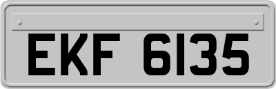 EKF6135