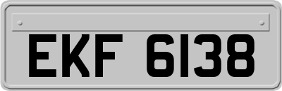EKF6138