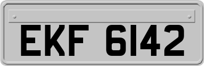EKF6142