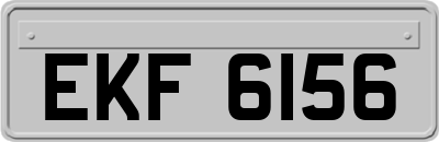 EKF6156