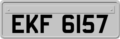 EKF6157