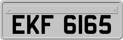 EKF6165