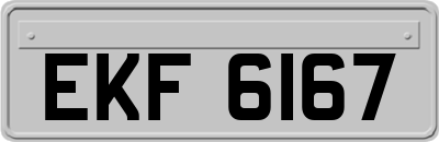 EKF6167