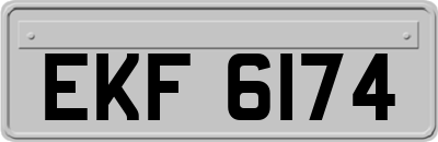 EKF6174