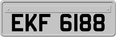 EKF6188