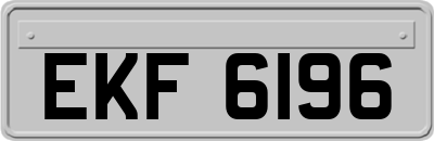 EKF6196
