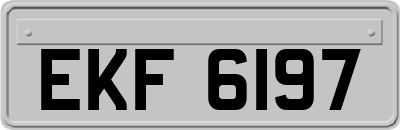EKF6197