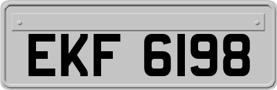EKF6198