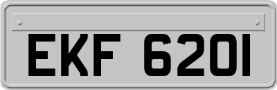 EKF6201