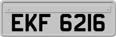 EKF6216