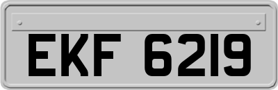 EKF6219