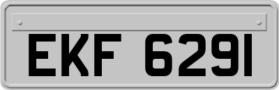EKF6291