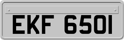 EKF6501