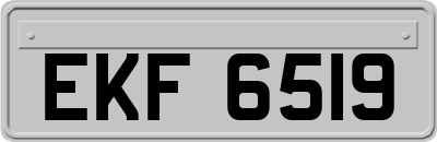EKF6519