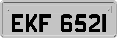 EKF6521