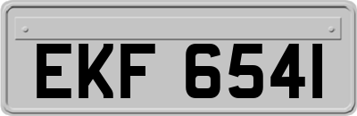 EKF6541