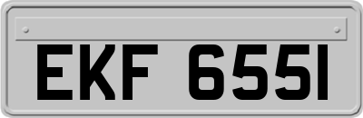 EKF6551