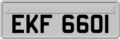 EKF6601