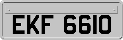 EKF6610