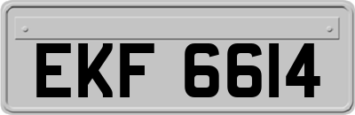 EKF6614