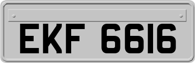 EKF6616