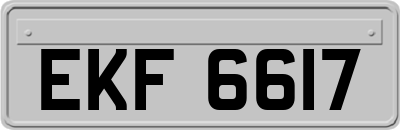 EKF6617