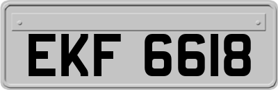 EKF6618