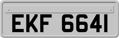 EKF6641