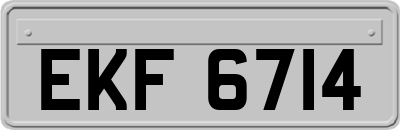 EKF6714