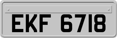 EKF6718
