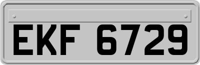 EKF6729
