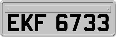 EKF6733