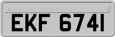EKF6741
