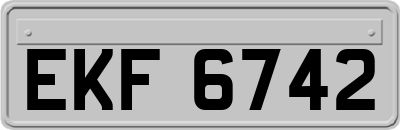 EKF6742